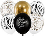  Lánybúcsú lufi szett