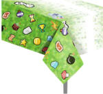  Game on- Minecraft asztalterítő