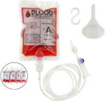  Halloween véres tasak - partywebshop