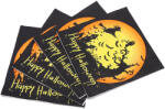  Halloween szalvéta 20 db