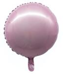 Gömb lufi rózsaszín