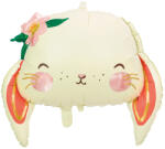  Nyuszi fólia lufi - partywebshop