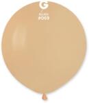  Púder pasztel latex lufi 48 cm