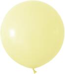  Latex nagy gömb vanília lufi