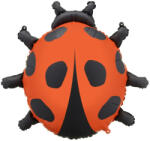  Katica léggömb - partywebshop