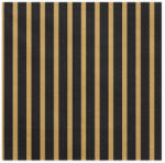  Csíkos szalvéta 20 db - partywebshop