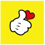  Mickey szalvéta 20 db - partywebshop - 990 Ft