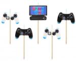  Game on gyertya 5 db