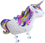 Sétáló unikornis lufi