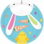  Nyuszi tányér 8 db