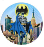  Batman tányér 10 db