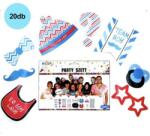 Foto modul babaváró - partywebshop - 590 Ft