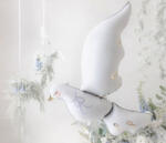  Galamb léggömb - partywebshop