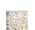  Gepárd szalvéta 20 db