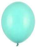  Pasztel menta lufi