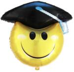  Ballagós smile lufi - partywebshop