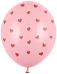  Szíves latex lufi
