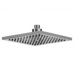  MINOTTI ABS 250x250 mm zuhanyfej króm (MRT825)