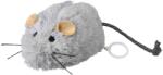 TRIXIE Felhúzható egér 8 cm
