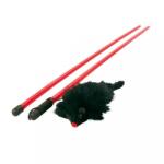 TRIXIE Mouse wand 100 cm