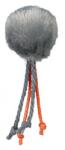 TRIXIE Ball with ribbons 4 cm 4126