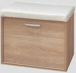 BT Padova előszobapad ajtós