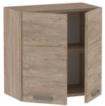 FN Csenge II. felső 60 cm magas 2 ajtós - 60 cm széles elem