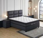  HAMILTON kontinentális ágy 160x200 cm