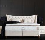  LUXURY kontinentális ágy 160x200 cm