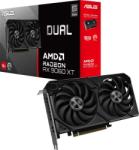 ASUS Radeon RX 9060 XT Dual 16GB GDDR6 128bit (DUAL-RX9060XT-16G) Placa video