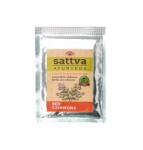 SATTVA Henna Természetes növényi hajfesték Ayurveda 10 g