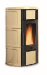 La Nordica-Extraflame Iside Idro H15 beige (1286501)