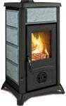 La Nordica-Extraflame Gemma 6 kW natural stone