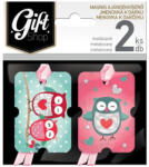  Ajándékkísérő masnis