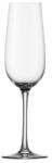  Pezsgős pohár temperált amboise 17cl