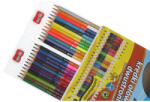 PENMATE Kolori színesceruza készlet 24 darab/48szín