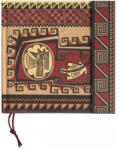 Boncahier Precolombina Cultura Inca 55975 emlékkönyv