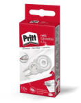 Pritt hibajavító roller betét 4, 2x12m