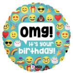  Folia Lufi Smile 45cm