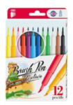 ICO Ecsetiron Brush 12-os