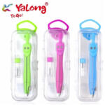 Yalong kőrző színes