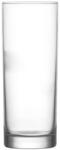 gigastore Egyedi gravírozható Arcoroc Geo long drink pohár 470 ml