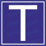  Tanuló vezető tábla matrica : Tábla-matrica mérete - 350 x 500 mm, Tábla-matrica típusa - matrica