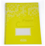 CentrumPapír Kft Spirálfüzet A4 francia kockás Centrum