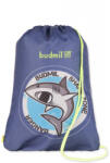 budmil tornazsák S219 kék cápás