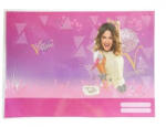 Lizzy Card Füzetborító A/5 Violetta