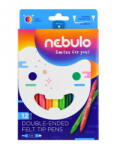 Nebulo Filctoll Készlet Nebulo 12-es Kétvégű