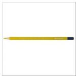 PENMATE Kolori Kolori háromszög színesceruza, okker sárga 13