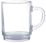  Üveg bögre 25cl Luminarc gravírozható