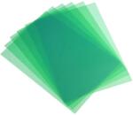  Lamináló fólia zöld